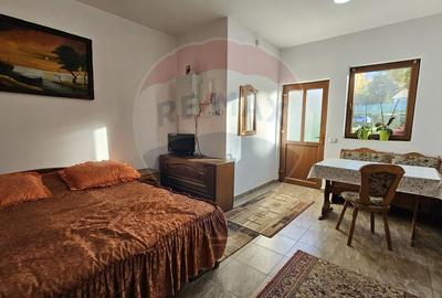 Pensiunea Valea Lisei - noua, complet utilata | COMISION 0% - 28