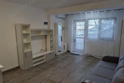 Garsonieră decomandată în Central - 1