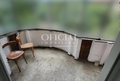 Apartament cu 2 camere decomandat, mobilat în Plopilor - 7