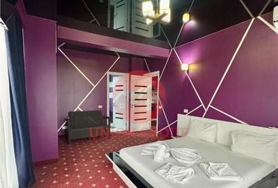 Vacanta Fara Sfarsit - Penthouse Spectaculos cu Terasa de Vi - 3