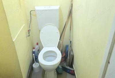 Inchiriez spatiu comercial in Deva, zona ultracentrala (Decebal, Exim Bank), suprafata utila 24 mp, - 6