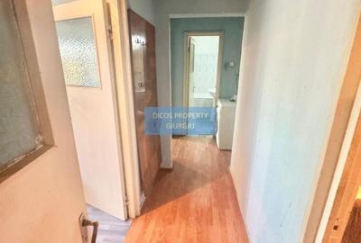 Apartament cu 3 camere în Tineretului - 11
