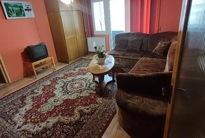 Apartament cu 3 camere decomandat în Gării - 2
