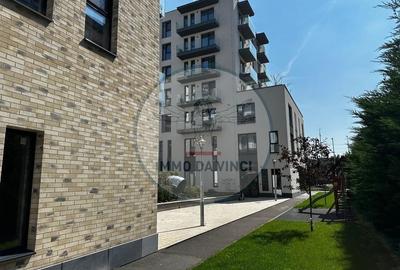 Spatii birouri 142mp si 194mp Marasti Iulius Mall finisaje la cerere - 4