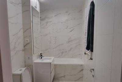 GARSONIERA | HILS REPUBLICA | METROU | BALCON - 6