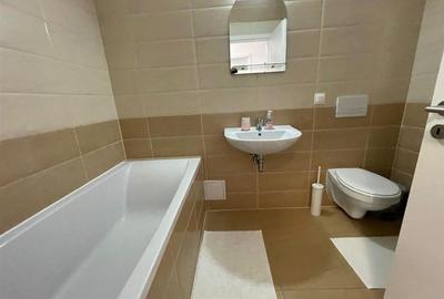 Apartament cu 2 camere decomandat, mobilat în Tractorul - 5