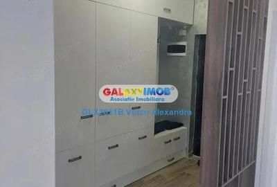 Garsoniera Moderna Bloc Nou Berceni - Aparatorii Patriei - Parcare - 3