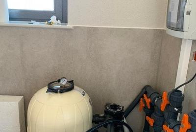 COMISION 0% Casa individuala cu 6 camere si teren de 712 mp - zona Dumbravita - 7