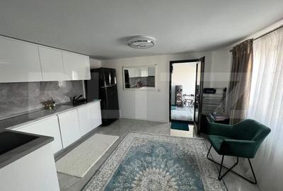 Casa P+M + anexa, in Bariera Valcii, zona Carpenului - 14