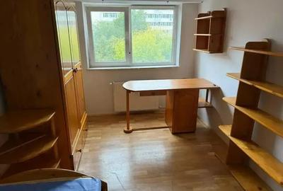 Apartament spatios 4 camere zona Iancului aproape de metrou! Apartament spatios 4 camere zona Iancului aproape de metrou! - 9