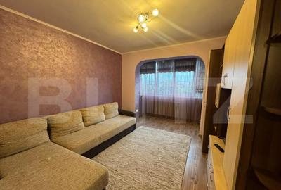 Apartament 2 camere decomandate ,52 mp Tudor, aproape de Uni - 10