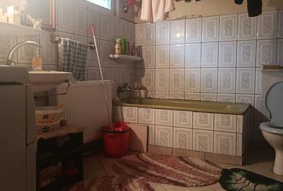 Casă cu 2 camere cu Canalizare în Gara de Nord - 8
