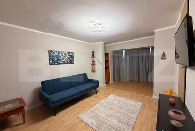 Apartament cu 3 camere decomandat în 1 Mai - 16
