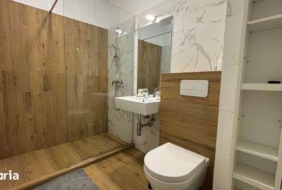 Apartament cu 2 camere în Băneasa - 13