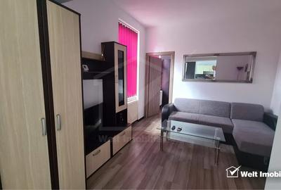 Oportunitate investitie, casa finisata, 2 camere, curte comuna, zona Platinia - 2