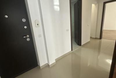 Apartament cu 3 camere în Lujerului