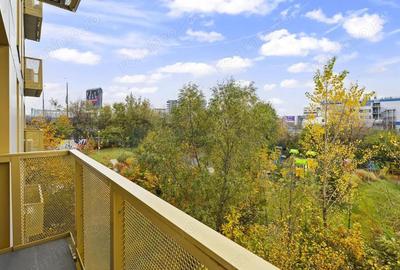 2 Camere Mobilat Utilat | Aviatiei Park | Herastrau - 1