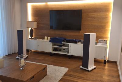 Apartament  de închiriat - 2