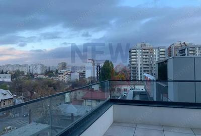 Apartament 2 camere premium Vedere panoramica Bucure?ti Mall Vitan - 5