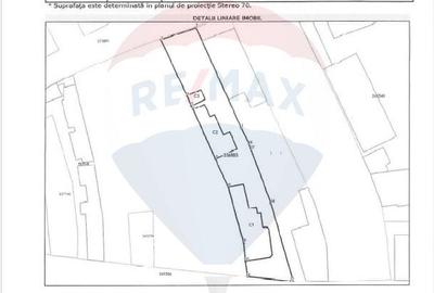 Teren Ultracentral | Investiție Premium | Calea Plevnei | 1,193 mp - 2