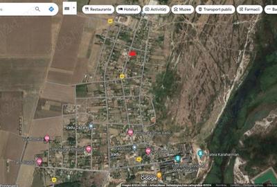 Casă cu 1 camere în Vadu - 8