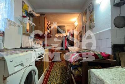 Casă cu 4 camere în Căprioru - 17