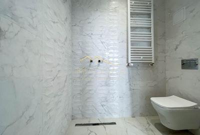 Apartament 4 camere de vanzare tip Penthouse***Terasa 167mp***Pipera - 15