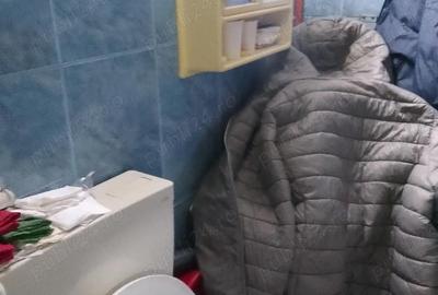 Garsonieră nedecomandată în Rahova - 1