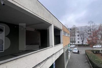 Spatiu comercial, 400mp, Hermes - 1