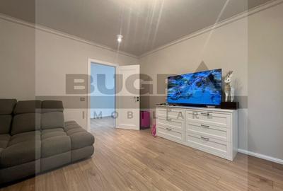 Casa individuala, 70mp, moderna,  petfriendly, zona Stadion CFR - 4