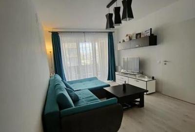 Apartament 2 camere decomandat - zona Tractorul - 1