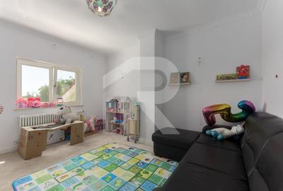 Casă individuală cu 7 camere cu Piscina în Balotești - 28