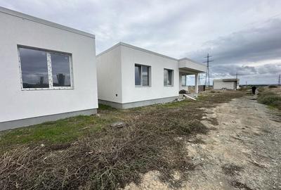 Casă cu 3 camere în Central - 4