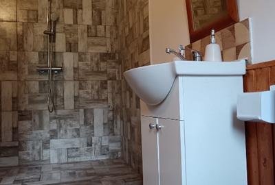 Casă individuală cu 4 camere cu Teren 2300 Mp în Fârtățești - 7