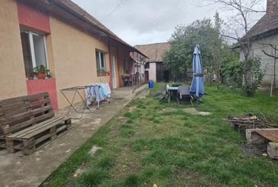 Casa Spa?ioasa 100mp, 2 Unita?i Locative, Beci, Teren Generos, Bon?ida - 1