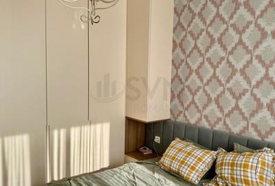 REA1025119 Apartament 3 camere I Luxuria I Parcare I Metrou I De vanzare - 8