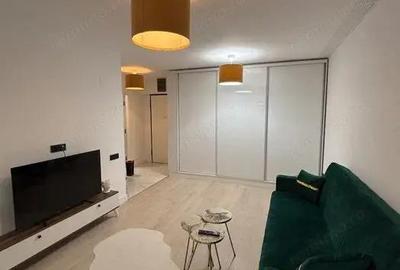 Apartament cu 2 camere in Complex Astorium Garden, Bulevardul Theodor Pallady. - 1