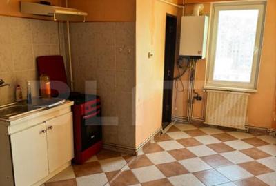 Apartament 2 camere, 50 mp, zona Tudor - 1
