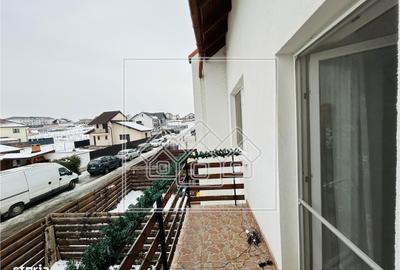 Casă cu 3 camere în Central - 1