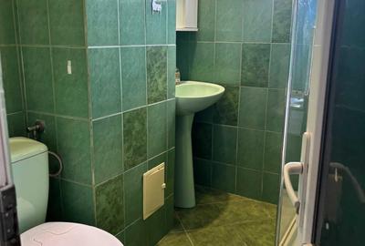 Apartament cu 3 camere decomandat în Central - 15