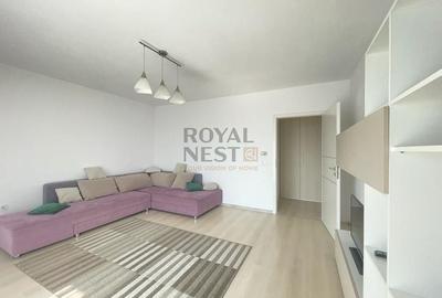 Inchiriez apartament cu 2 camere in Avantgarden 3 - 2