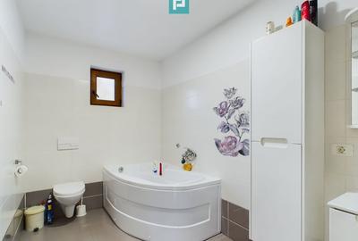 Casă cu 5 camere cu Teren 1901 Mp în Cărpiniș - 3