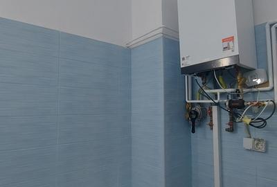 Casă cu Teren 450 Mp în Central - 3