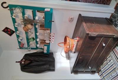 Casă cu Teren 1000 Mp în Central - 7