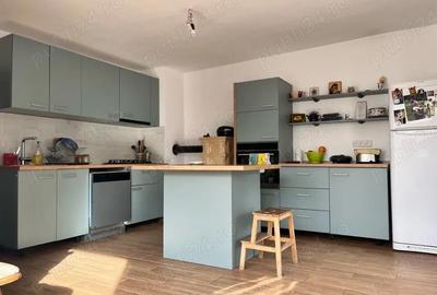 Casă cu Teren 572 Mp în Satulung - 5