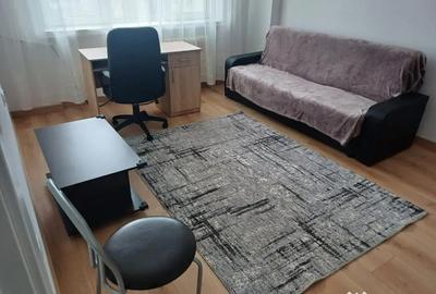 Apartament cu 2 camere semidecomandat, mobilat în Podu Roș - 3