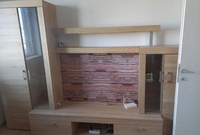 Garsonieră decomandată în Militari - 2