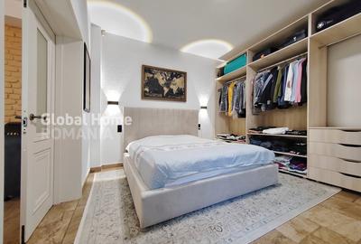Inchiriere Vila | 5 Camere | Unirii - Parcul Carol | Renovata Premium - 13