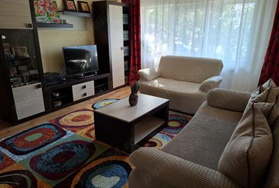 Apartament cu 4 camere decomandat în Central - 5