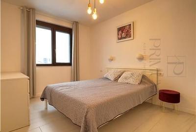 GIROC - 2 CAMERE - 2 BAI - BIROU - ETAJUL 1 - POD PROPRIU - 3